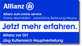 Allianz Kuttenreich